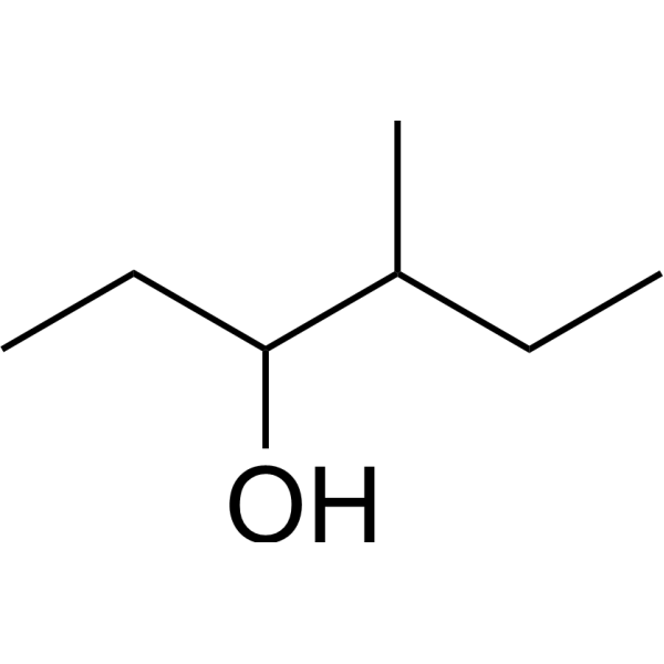 4-Methyl-3-hexanol 615-29-2